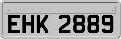 EHK2889