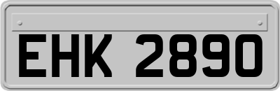 EHK2890
