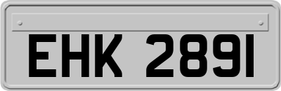EHK2891
