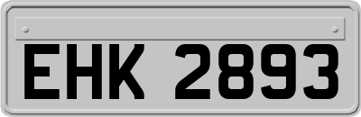 EHK2893
