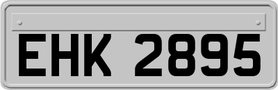 EHK2895