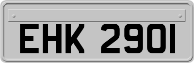 EHK2901