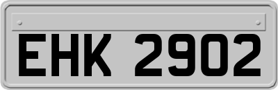 EHK2902