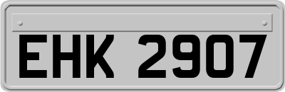EHK2907