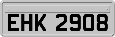 EHK2908