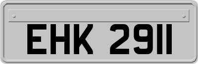 EHK2911