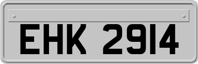 EHK2914