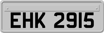 EHK2915
