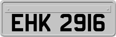 EHK2916