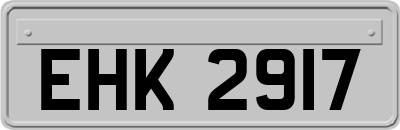 EHK2917
