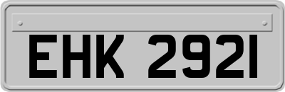 EHK2921