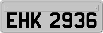 EHK2936