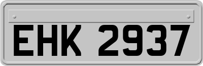 EHK2937