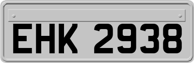 EHK2938
