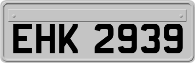 EHK2939