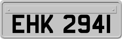EHK2941