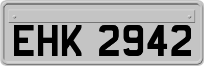 EHK2942