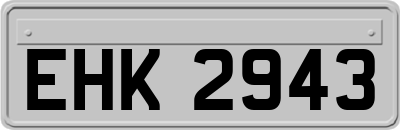 EHK2943