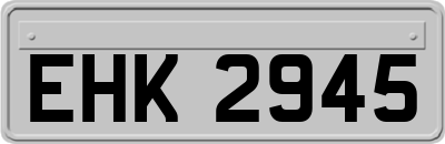EHK2945