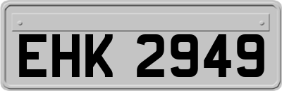 EHK2949