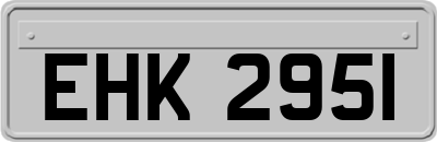 EHK2951