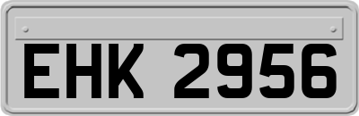 EHK2956