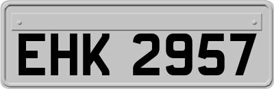EHK2957