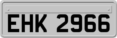 EHK2966