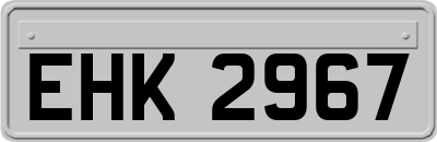 EHK2967