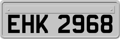 EHK2968