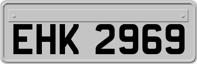 EHK2969