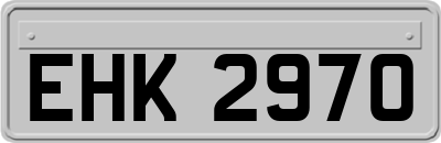 EHK2970