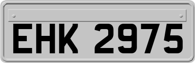 EHK2975