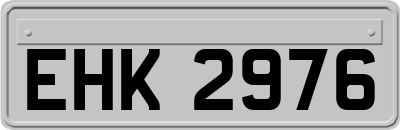 EHK2976