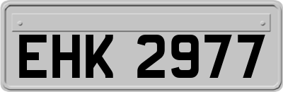 EHK2977