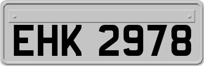 EHK2978