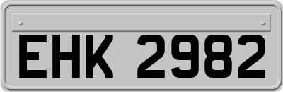 EHK2982