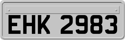 EHK2983