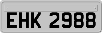 EHK2988