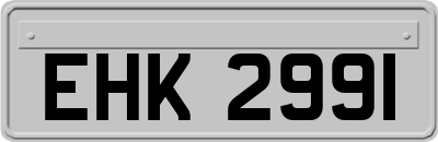 EHK2991
