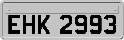 EHK2993