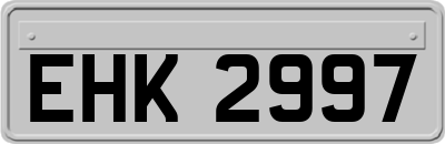 EHK2997