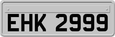 EHK2999