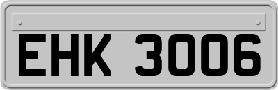 EHK3006