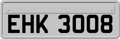EHK3008