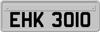 EHK3010