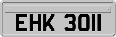 EHK3011