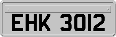 EHK3012
