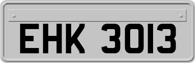 EHK3013