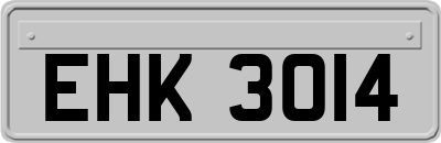 EHK3014